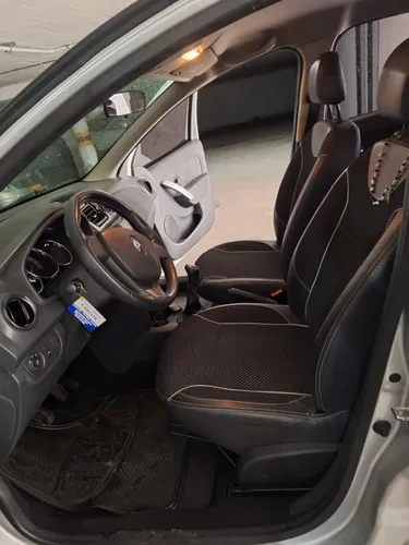 Renault Stepway 1.6 dynamique mecanico