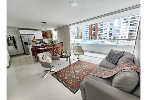 Venta Apartamento Sector Suramerica, Verde Vivo