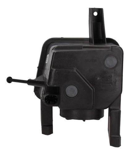 Imagen 2 de 5 de Faro Auxiliar Antiniebla Arteb Chevrolet Astra 03 Al 11 Der.