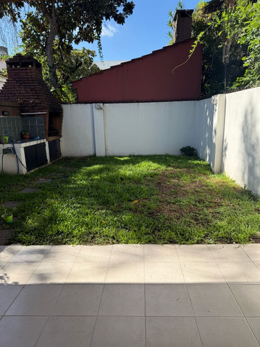 Duplex 5 Amb., Jardin, Cochera 2 Autos. Dueño Directo. Sin Comisión Lote 5.00x26.00