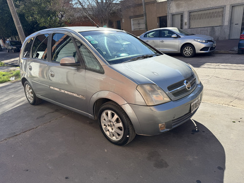 Chevrolet Meriva 1.8 Gls