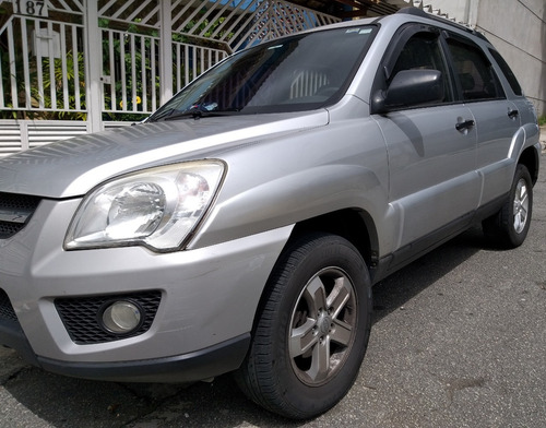 Kia Sportage 2.0 Lx 4x2 5p 2010