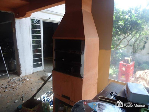 Casa Residencial À Venda, Jardim Aeroporto, Poços De Caldas - . - Ca1308