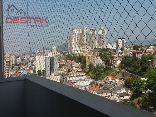 Ref.: 2834 - Apartamento Em Jundiaí Para Venda - V2834