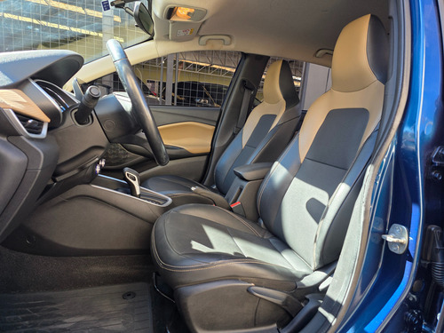 Chevrolet Onix plus 1.0 Premier Ii Turbo Aut. 4p