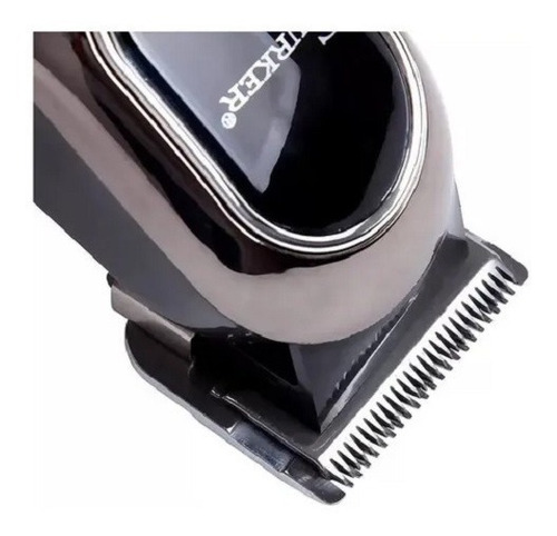 Cortadora De Cabello Cortar Pelo Eléctrica Profesion Sk-6001