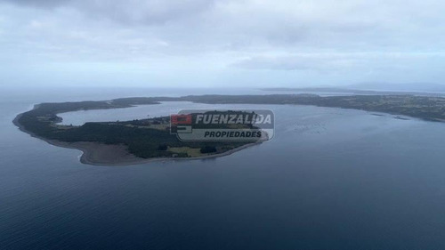 Imagen 5 de 7 de Venta, Parcela, Isla Cailín, Quellón.