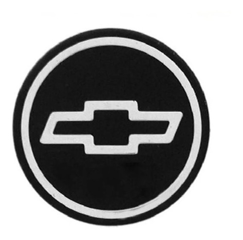 Emblema Logo Cajuela Chevy 93/01