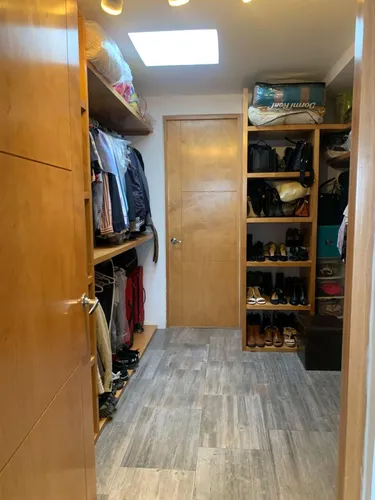 Casa En Venta Fracc. Los Patios, Col. Fuentes De Tepepan, Delegacióntlalpan,cdmx