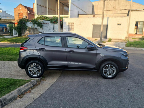 Fiat Pulse 1.3 Drive Cvt