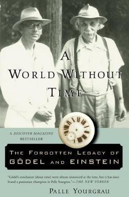 Libro A World Without Time : The Forgotten Legacy Of Gode...