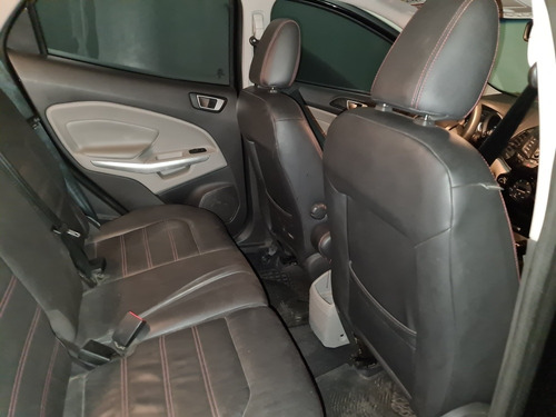 Ford Ecosport 2.0 Titanium Powershift 4x2 Dps6 2015