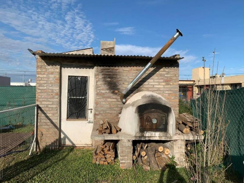 Imagen 19 de 19 de Casa Tres Dormitorios Con Piscina
