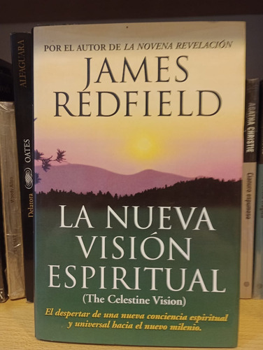 La Nueva Visión Espiritual - James Redfield - Plaza & Janes