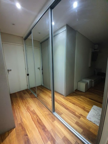 Apartamento Com 3 Dormitórios Para Alugar, 146 M² Por R$ 7.500,00/mês - Belém - São Paulo/sp - Ap2586