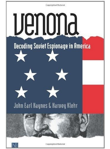 Libro Venona: Decoding Soviet Espionage In America - Nuevo