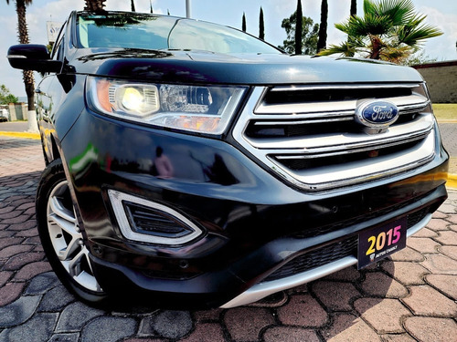 Ford Edge 3.5 Titanium Mt