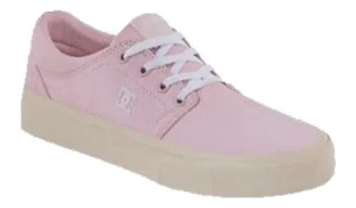 Tenis Color Rosa Palo MercadoLibre