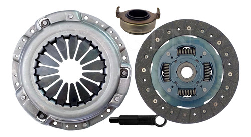 Kit De Clutch Acura Cl 2.3 L4 F23 1998 1999