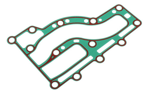 2 Junta De Cubierta L Motor For 2 Tiempos 15hp 63v 41112 A0