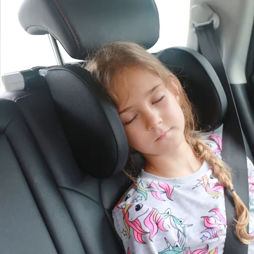 Juego De Almohadas Viscoelásticas Para Cuello Y Cintura Para