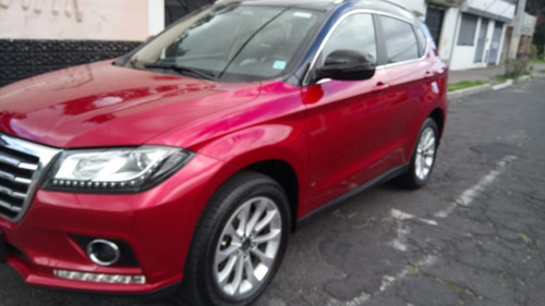 Haval H2 Sport 1.5 4x2 Tm Año 2018
