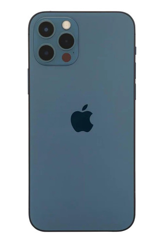 Open Box - Apple iPhone 12 Pro  256gb (envío Gratis)