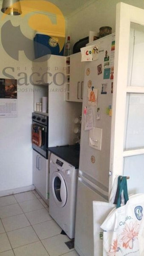 Casa Dos Dormitorios En Venta En #trenquelauquen