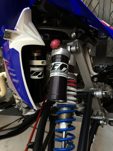 Imagen 6 de 15 de Cuatriciclo Yamaha Yfz 450r / Único Dueño