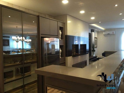 Imagem 15 de 16 de Apartamento Padrão Com 3 Quartos No Privilege Residence - 365231-v