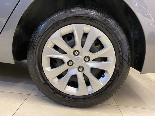 Chevrolet Onix 1.0 TURBO PLUS