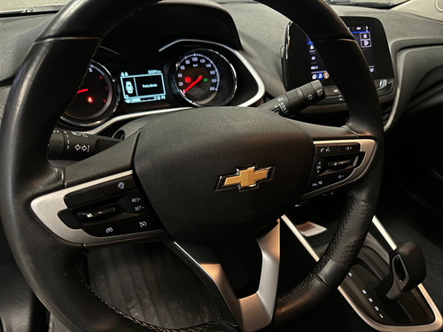Chevrolet Onix 1.0 TURBO FLEX PLUS AUTOMÁTICO