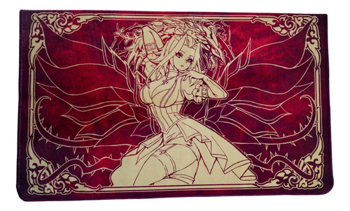 Tapete De Juego Playmat Tcg (clothmat) Yugioh