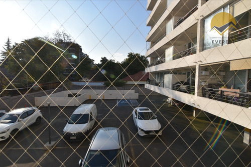 Se Vende Departamento 2d 2b + Estacionamiento Y Bodega, Met