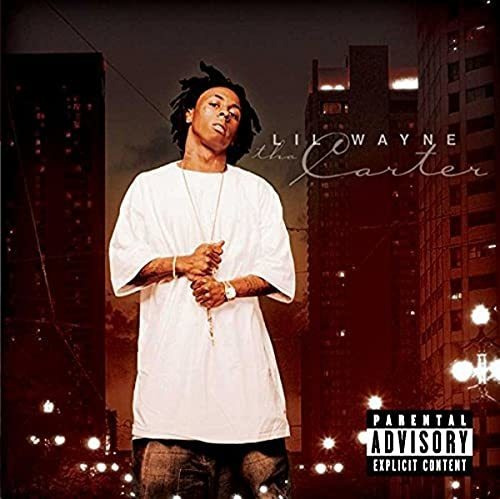 Cd Tha Carter - Lil Wayne