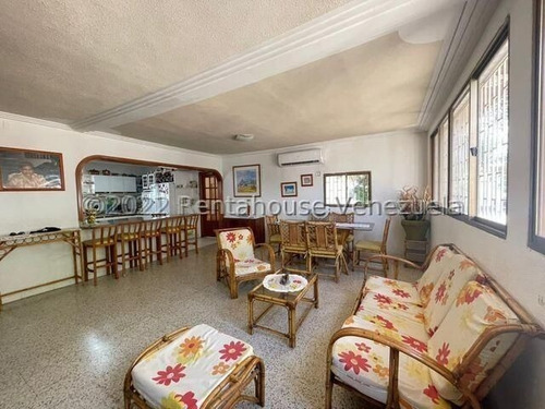 Imagen 7 de 13 de Casa Ubicada En Zarabon, Muy Bien Distribuida En Una Superficie De 2.286mts3, Con Muy Buenos Acabados. #22-15286.