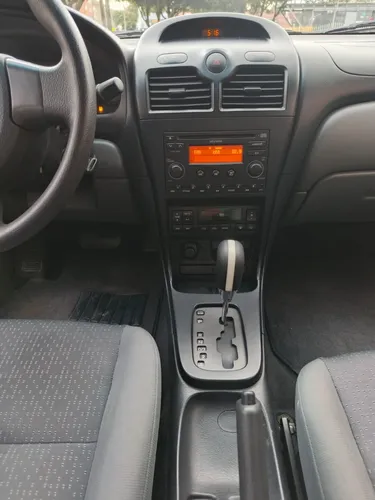 Renault Scala 1.6l