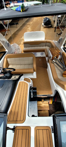 Lancha Solara 330 Targa 2022 Ventura Phantom Cimitarra Nx