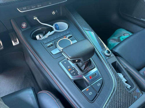 Audi RS4 2.9 v6 Fsi Gasolina Avant Quattro Tiptronic