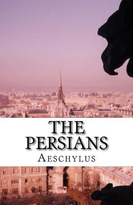 Libro The Persians - Morshead, Edmund Doidge Anderson