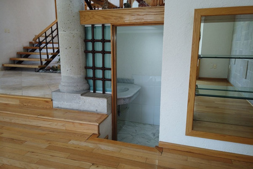 Imagen 16 de 30 de Casa En Venta En Residencial Providencia Metepec, Estado De