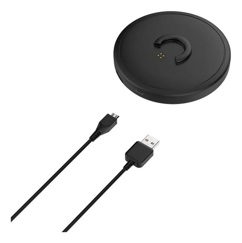 Base De Carga De Pieza Para Bose Soundlink Revolve/revolve