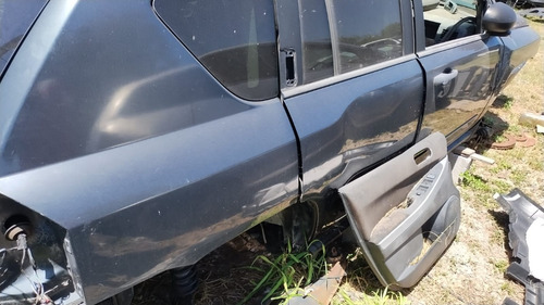 Jeep Compass 2008 ( En Partes ) 2007 - 2010 2.4 4x4 Yonke