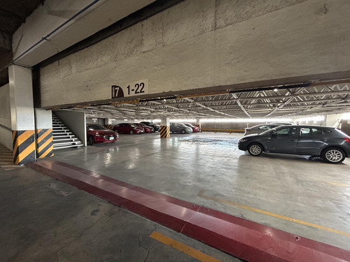Renta De Oficina - Insurgentes Sur - Piso 10 - 670 M2