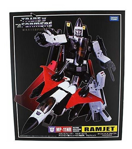 Transformers Mp-11nr Ramjet