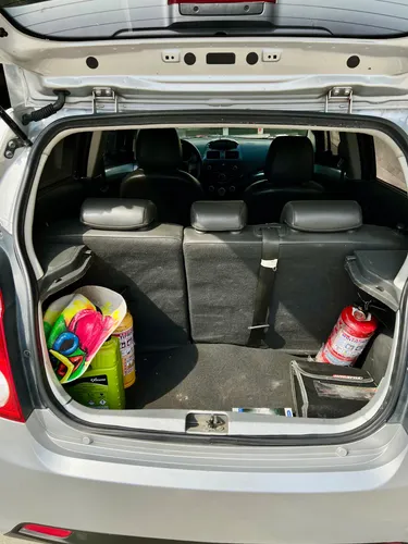 Chevrolet Spark GT 1.2 Lt