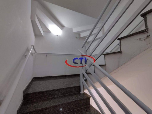 Imagem 8 de 14 de Apartamento Cobertura Com 2 Dormitórios À Venda, 84 M² Vila Alice - Santo André/sp - Co0109