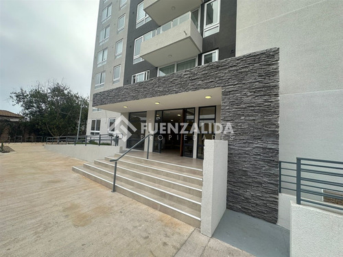 Departamento En Venta De 2 Dorm. Peñuelas