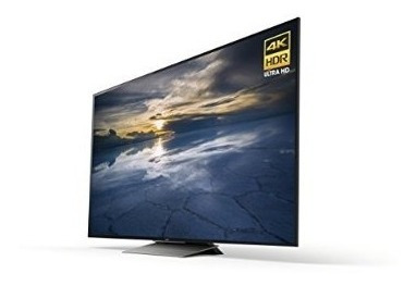 Sony Xbr55x930d 55 Pulgadas 4k Hdr Tv Ultra Alta Definición