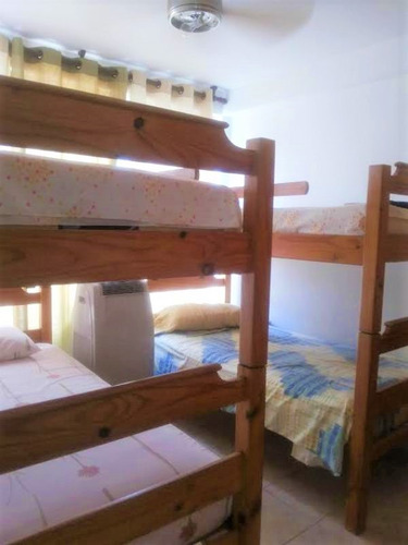 Imagen 8 de 15 de Apartamento Vacacional En Venta En Bosquemar